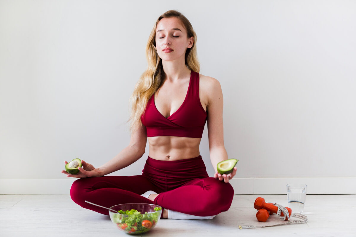 Yoga Online Enhance Your Yorebels’ Sessions with Smart Nutrition