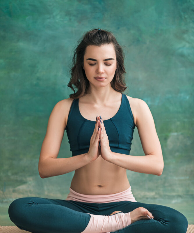 The Remarkable Impact of Yoga Sculpt on the Body and Mind