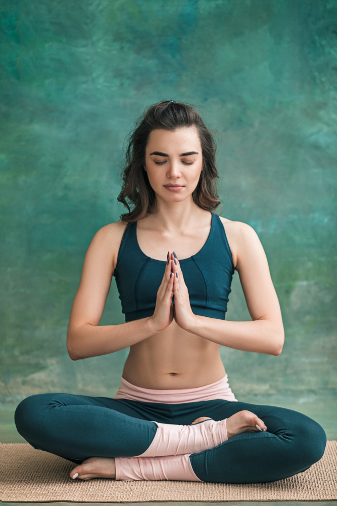 The Remarkable Impact of Yoga Sculpt on the Body and Mind