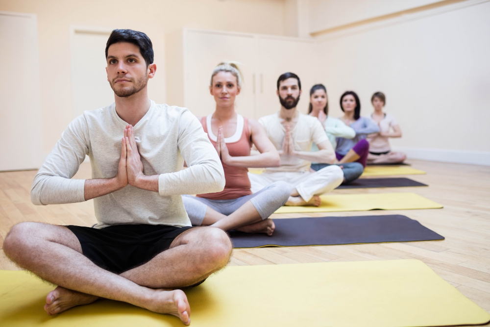 12 Skills You Need to Be a Successful Yoga Teacher