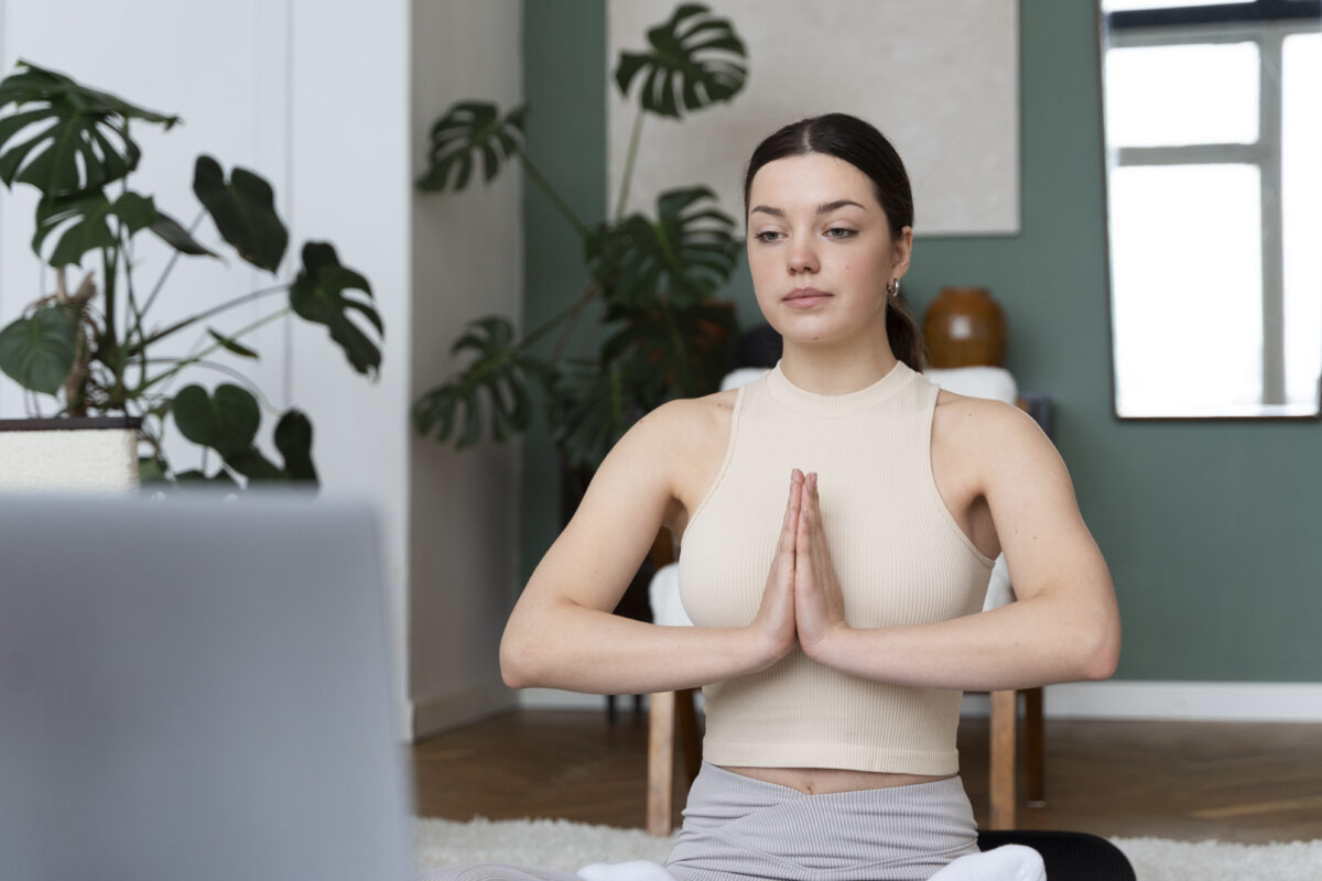 Add Morning Meditation to Your Routine