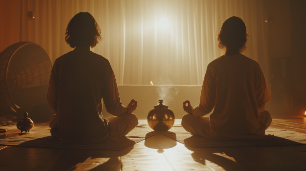 Morning Meditation vs. Night Meditation Which One is Better