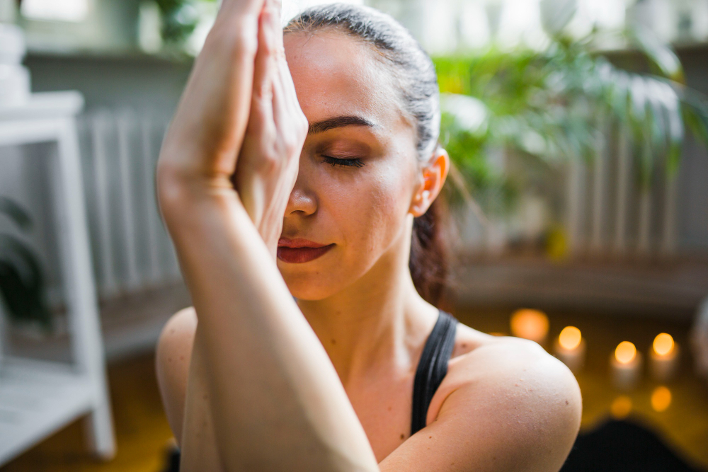 Achieving Radiant Skin with The Hot Yoga Glow